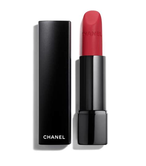 chanel rouge allure velvet no 33|chanel allure velvet extreme.